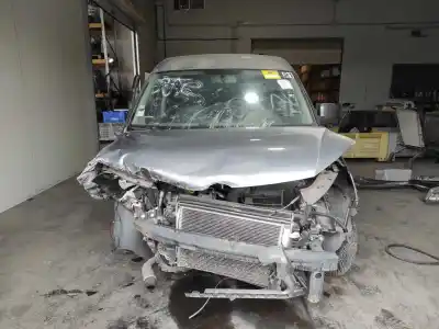 Утилизация автомобиля volkswagen caddy ka/kb (2c) trendline года 2014 питание cayd
