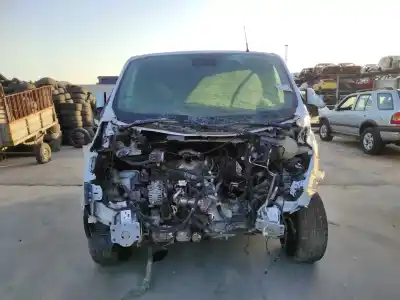 Veículo de Sucata ford transit custom kasten 290 l1 sport do ano 2017 alimentado 2038338