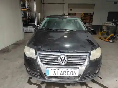 Hurda Aracı VOLKSWAGEN PASSAT BERLINA (3C2) BlueMotion Yılın 2008 güçlü BLS