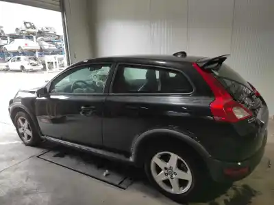 Veículo de Sucata volvo c30 1.6 d momentum do ano 2008 alimentado d4164t