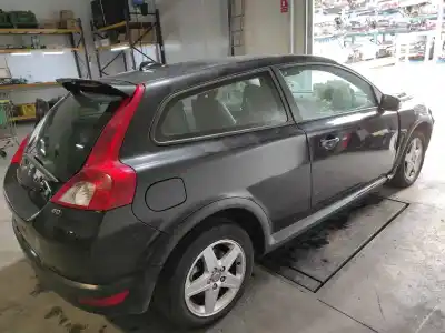 Veículo de Sucata volvo c30 1.6 d momentum do ano 2008 alimentado d4164t