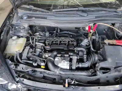 Veículo de Sucata volvo c30 1.6 d momentum do ano 2008 alimentado d4164t