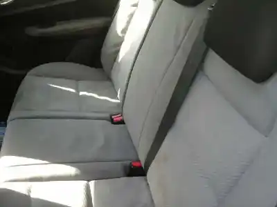 Утилизация автомобиля peugeot 307 (s1) 1.6 16v cat года 2003 питание nfu