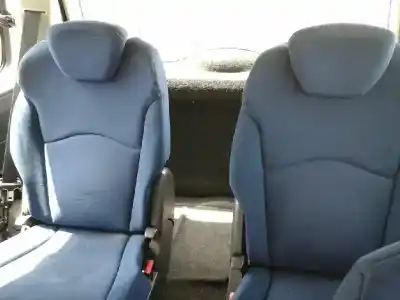 Утилизация автомобиля fiat ulysse (179) 2.2 jtd dynamic года 2005 питание 4hw