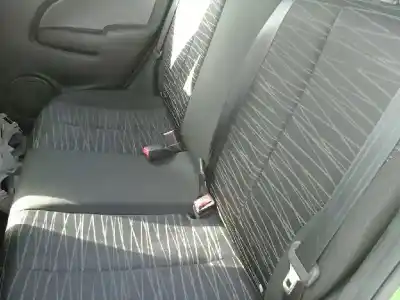 Здавання транспортного засобу mazda 2 lim. (de) 1.3 active + року 2010 потужний zjve