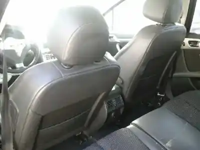Veicolo di demolizione peugeot 407 2.0 16v hdi fap dell'anno 2007 alimentato d-rhr