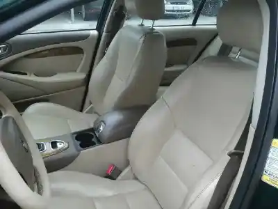 Утилизация автомобиля jaguar s-type 2.7 v6 diesel classic года 2007 питание g7