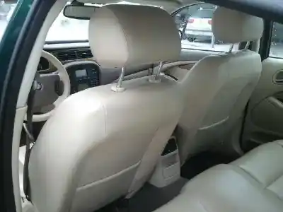 Утилизация автомобиля jaguar s-type 2.7 v6 diesel classic года 2007 питание g7