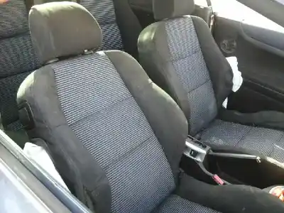 Утилизация автомобиля peugeot 307 cc (s1) 2.0 года 2004 питание rfn