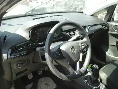 Утилизация автомобиля opel corsa e 1.4 года 2001 питание b14xel