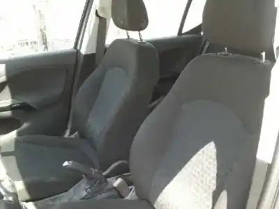 Утилизация автомобиля opel corsa e 1.4 года 2001 питание b14xel