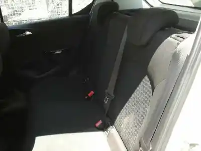 Утилизация автомобиля opel corsa e 1.4 года 2001 питание b14xel