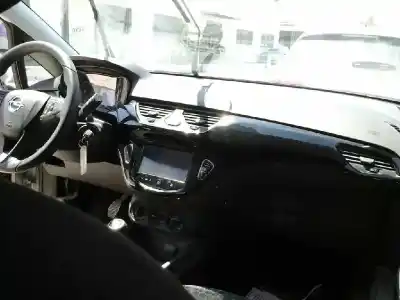 Утилизация автомобиля opel corsa e 1.4 года 2001 питание b14xel