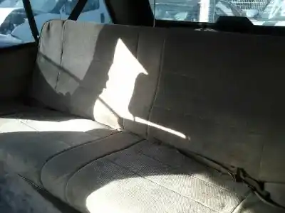 Veículo de Sucata land rover range rover 2.5 turbodiesel do ano 1992 alimentado d95a