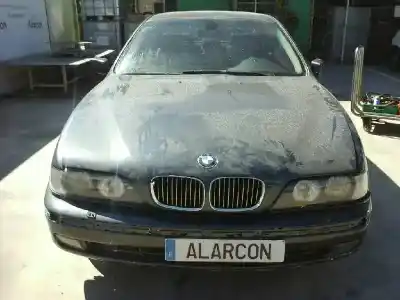 Vehículo de desguace bmw serie 5 berlina 4.4 v8 32v del año 2004 con motor m62b44