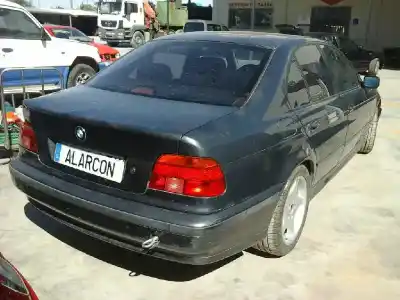 Vehículo de desguace bmw serie 5 berlina 4.4 v8 32v del año 2004 con motor m62b44