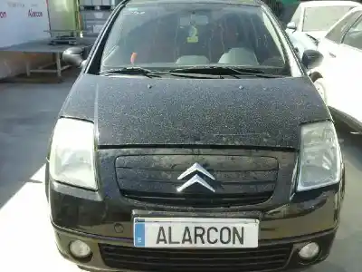 Vehículo de desguace CITROEN C2 1.4 HDi del año 2004 con motor 8HXDV4TD