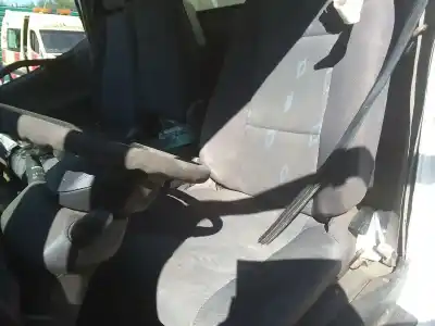 Veículo de Sucata otras marcas maxity 2.9 diesel do ano 2011 alimentado d-zd30