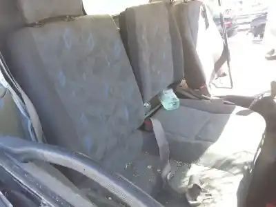 Veículo de Sucata otras marcas maxity 2.9 diesel do ano 2011 alimentado d-zd30