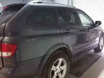 Утилизация автомобиля ssangyong kyron 2.0 года 2010 питание d20dt