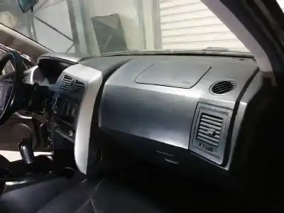 Утилизация автомобиля ssangyong kyron 2.0 года 2010 питание d20dt