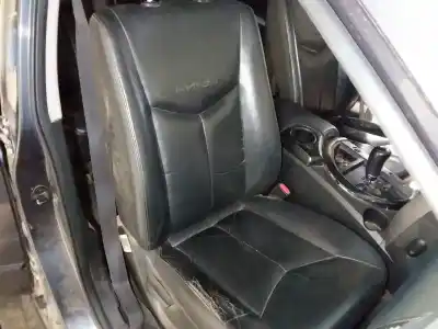 Утилизация автомобиля ssangyong kyron 2.0 года 2010 питание d20dt