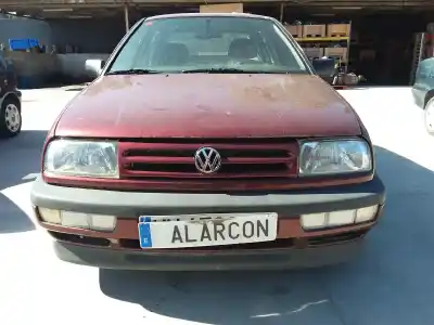 Vehículo de desguace VOLKSWAGEN VENTO (1H2) 1.9 Diesel del año 1994 con motor 1Y