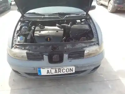 Hurda Aracı seat leon (1m1) 1.9 tdi yılın 2003 güçlü asv