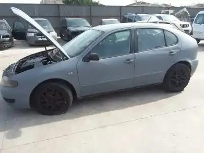 Hurda Aracı seat leon (1m1) 1.9 tdi yılın 2003 güçlü asv
