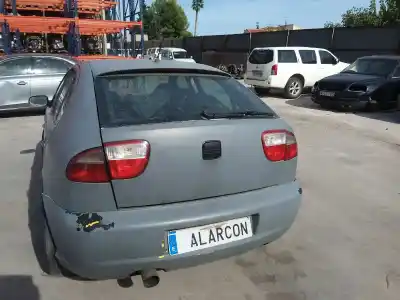 Hurda Aracı seat leon (1m1) 1.9 tdi yılın 2003 güçlü asv
