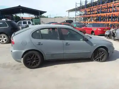 Hurda Aracı seat leon (1m1) 1.9 tdi yılın 2003 güçlü asv