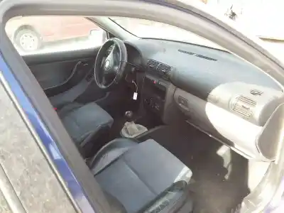 Hurda Aracı seat leon (1m1) 1.9 tdi yılın 2003 güçlü asv