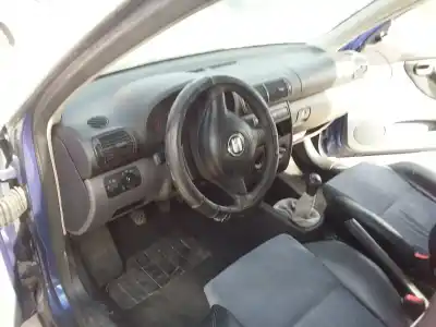 Hurda Aracı seat leon (1m1) 1.9 tdi yılın 2003 güçlü asv