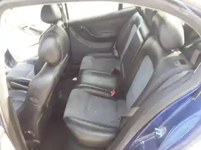 Hurda Aracı seat leon (1m1) 1.9 tdi yılın 2003 güçlü asv