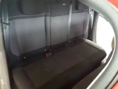 Veicolo di demolizione citroen c3 1.2 12v vti / puretech dell'anno 2017 alimentato hm01