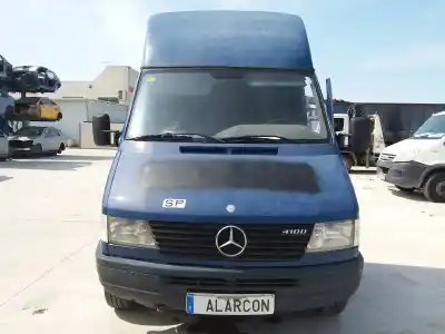 Vehicul casat MERCEDES-BENZ SPRINTER 310D - 2.9 D -602980 al anului 1998 alimentat 602980