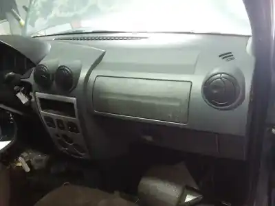 Утилизация автомобиля dacia logan 1.5 dci diesel cat года 2007 питание k9k792