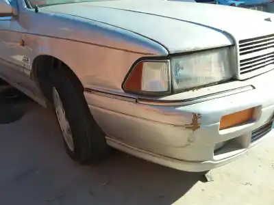 Здавання транспортного засобу chrysler saratoga 3.0 року 1992 потужний sghc efa