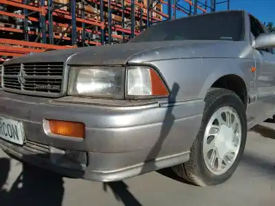 Здавання транспортного засобу chrysler saratoga 3.0 року 1992 потужний sghc efa