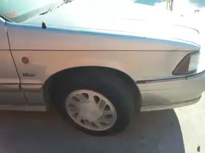 Здавання транспортного засобу chrysler saratoga 3.0 року 1992 потужний sghc efa