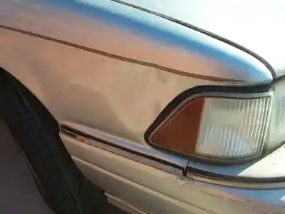 Здавання транспортного засобу chrysler saratoga 3.0 року 1992 потужний sghc efa