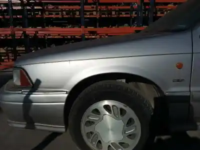 Здавання транспортного засобу chrysler saratoga 3.0 року 1992 потужний sghc efa