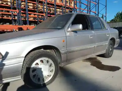 Здавання транспортного засобу chrysler saratoga 3.0 року 1992 потужний sghc efa