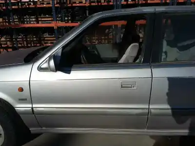 Здавання транспортного засобу chrysler saratoga 3.0 року 1992 потужний sghc efa