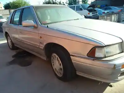 Здавання транспортного засобу chrysler saratoga 3.0 року 1992 потужний sghc efa