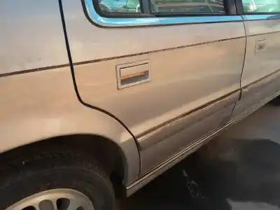 Здавання транспортного засобу chrysler saratoga 3.0 року 1992 потужний sghc efa