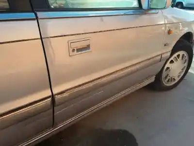 Здавання транспортного засобу chrysler saratoga 3.0 року 1992 потужний sghc efa
