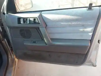 Здавання транспортного засобу chrysler saratoga 3.0 року 1992 потужний sghc efa