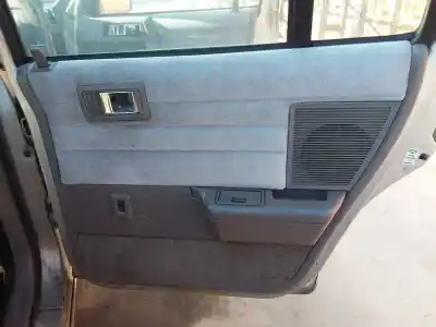 Здавання транспортного засобу chrysler saratoga 3.0 року 1992 потужний sghc efa