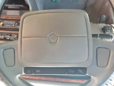 Здавання транспортного засобу chrysler saratoga 3.0 року 1992 потужний sghc efa